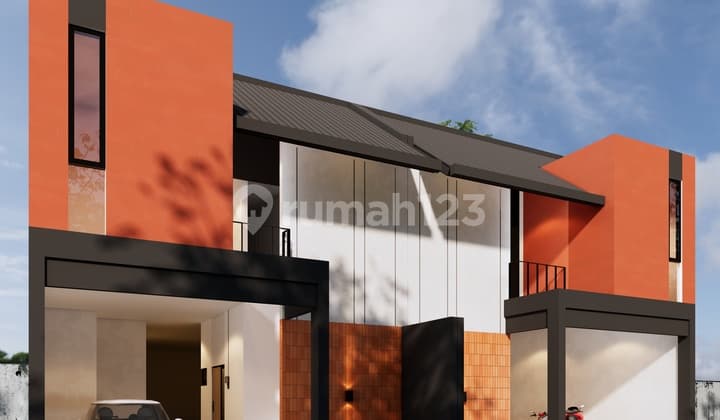 Exclusive Boarding House near Undip Tembalang Campus, Semarang