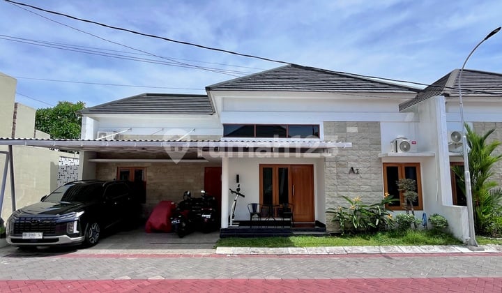 Cluster Sudah Pecah Shm Nyaman Dan Aman Di Kotaklaten