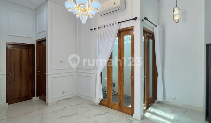 9 Kavling Terakhir Sudah Shm Dan Imb Pecah Di Kota Klaten