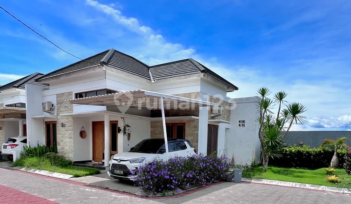 Shm Imb Ready Exclusive Housing Di Kota Klaten