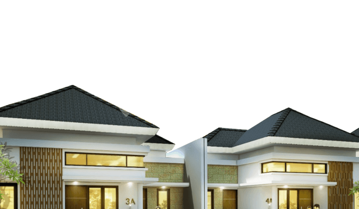 KPR TANPA DP!!! COCOK UNTUK INVESTASI DI KLATEN JAWA TENGAH