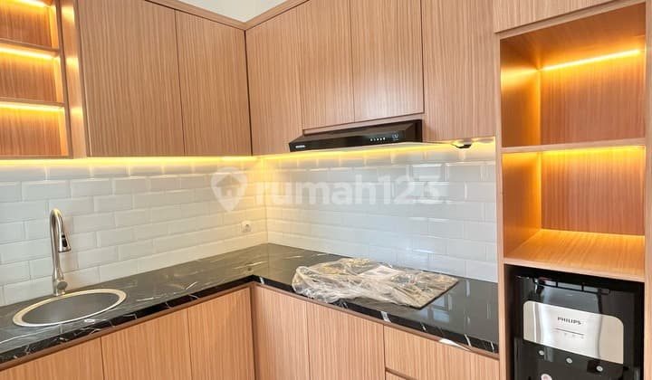 KPR TANPA DP RUMAH EXCLUSIVE DI KOTA KLATEN
