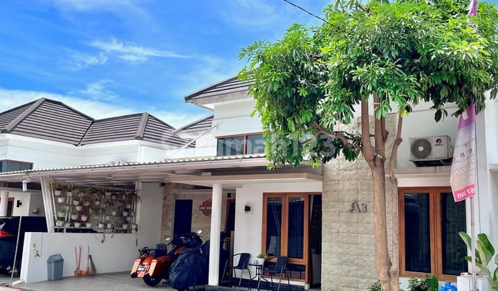 Cocok Untuk Investasi Hunian Mewah Di Kota Klaten