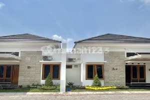 Cluster Exclusive Legalitas Shm Pecah Di Klaten Selatan