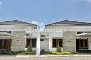 Cluster Exclusive Legalitas Shm Pecah Di Klaten Selatan