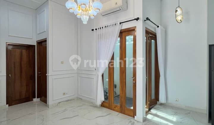 Rumah exclusive SHM pecah cocok untuk investasi Di Klaten