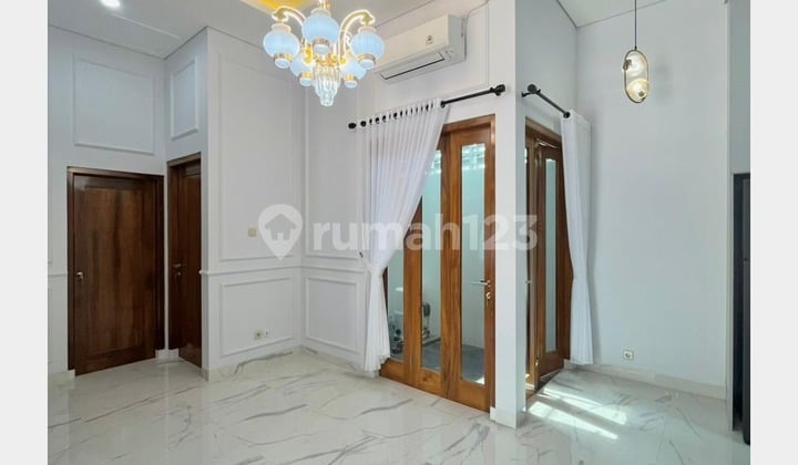 Miliki Hunian Investasi Tinggi di Perumahan Ter Sultan di Klaten