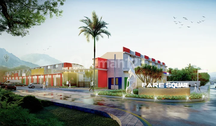 Investasi hunian bernilai tinggi di Temanggung