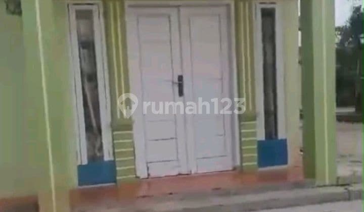 Rumah Murah Luas Tanah 292 M2 Perumahan Rajawali Candi Mas Natar
