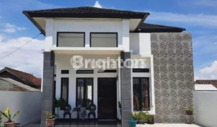 Perumahan Strategis Siap Bangun Cluster Singkep Raya Sukarame Bandar Lampung