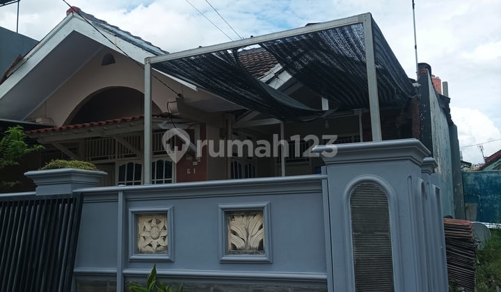 Sewa Rumah 3 Kt Nyaman Dan Asri Perumahan Jaya Permai Morotai