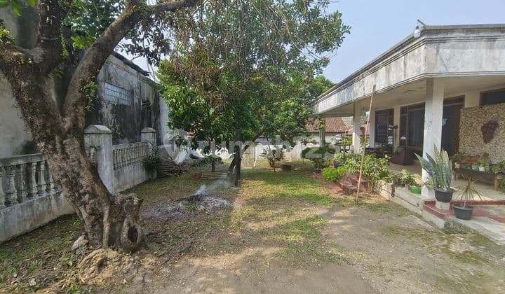 Jual Rumah Hitung Tanah 759 M2 Jalan Pagar Alam Kedaton Bandar Lampung