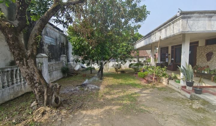 Jual Rumah Hitung Tanah 759 M2 Jalan Pagar Alam Kedaton Bandar Lampung