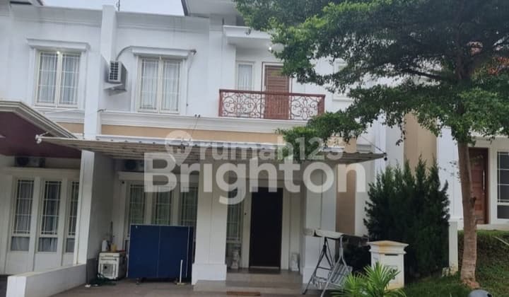 Perumahan Mewah Dan Eksklusif Di Citraland Bandar Lampung