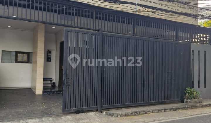 Disewakan Rumah Di Jalan Bangka Jakarta Selatan