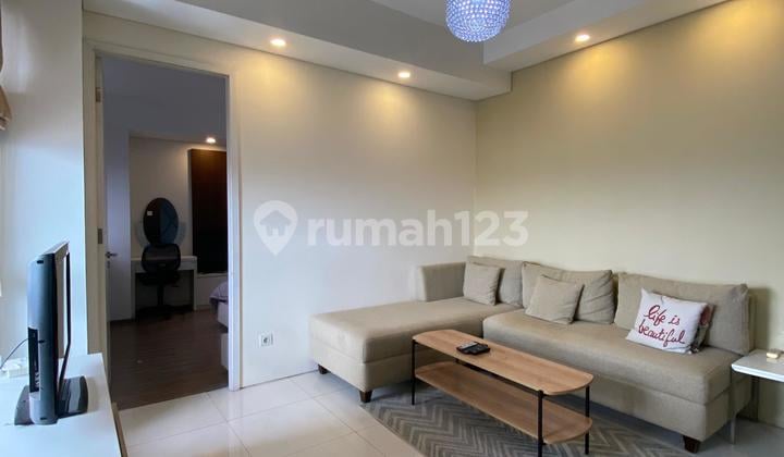 One Park Residence 2 Bedroom Furnished