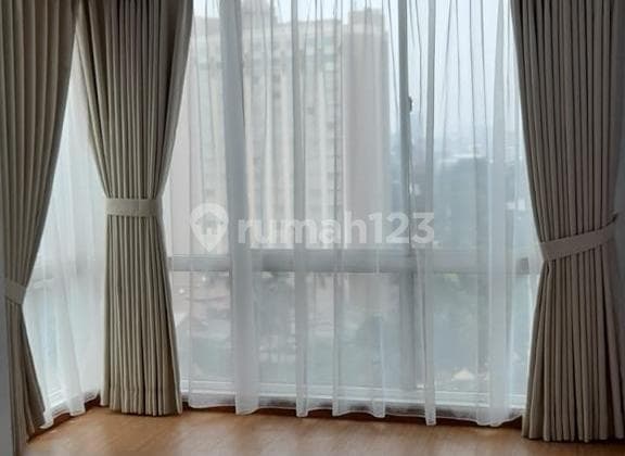 Puri Casablanca 3 Bedroom Furnished