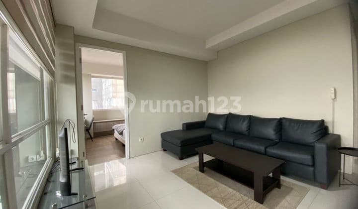 One Park Residence 2 Bedroom Furnished