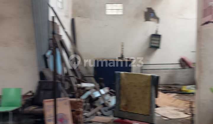 Dijual Rumah Hitung Tanah di Raya Arjuna Dekat Tunjungan Plaza, Kedungdoro