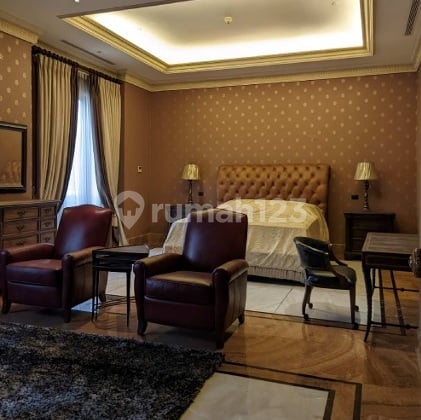 Dijual Apartemen Da Vinci - Jakarta Pusat