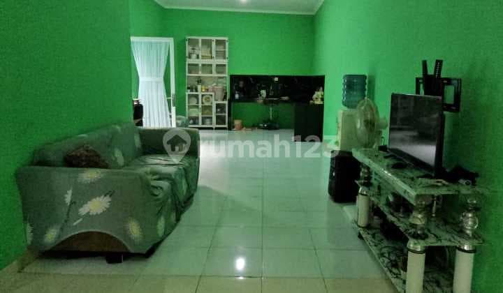 Rumah Siap Huni di Sawangan