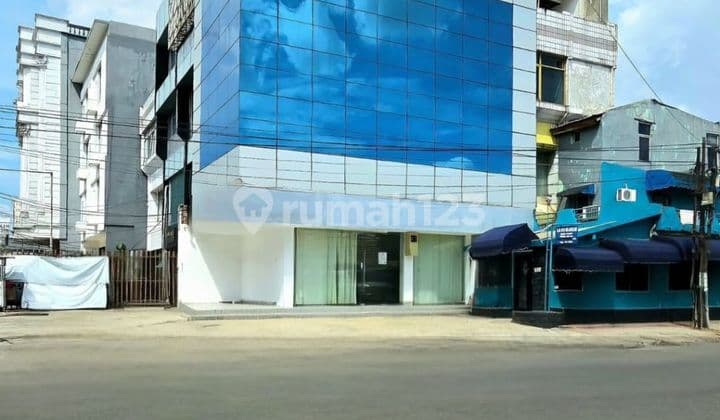 Dijual Ruko di Fatmawati - Cipete