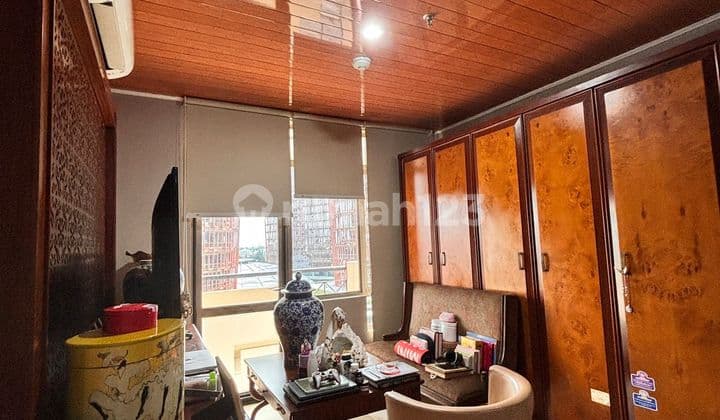 Apartemen Pondok Club Villa