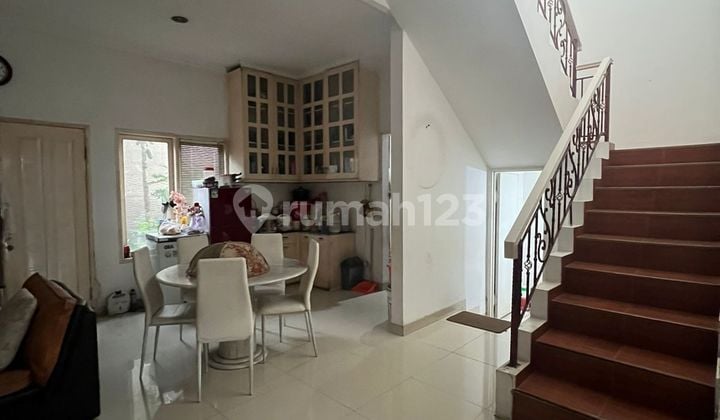 Rumah Siap Huni di Rempoa