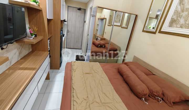 Dijual Apartemen Akasa di Bsd