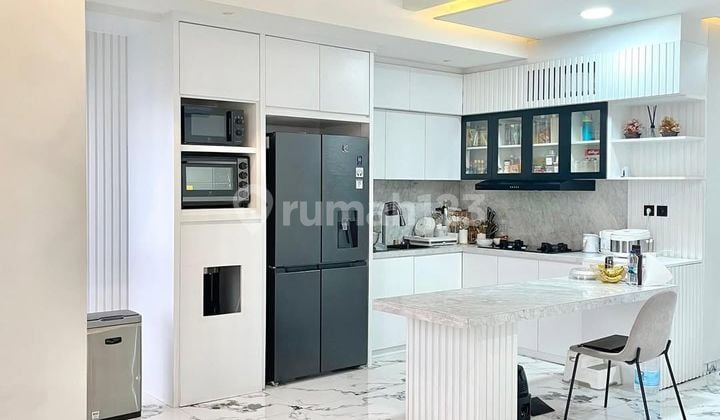Dijual Rumah Mewah Parigi - Bintaro