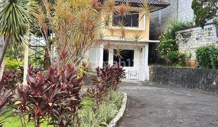 Dijual Tanah Bonus Rumah di Pondok Labu