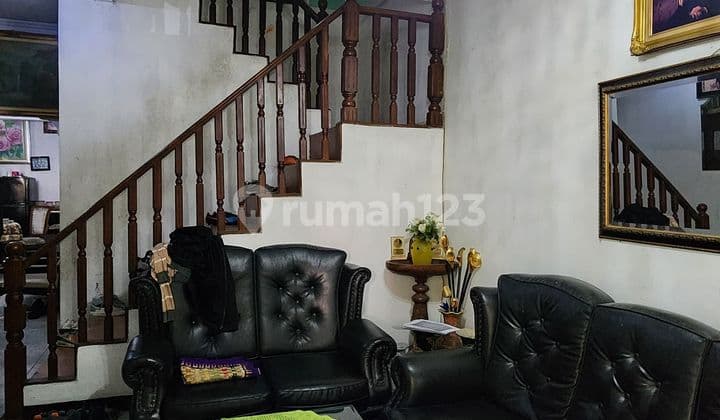 Rumah Siap Huni di Pondok Pinang Area