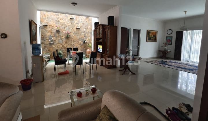 Rumah Siap Huni di Bintaro sek 1