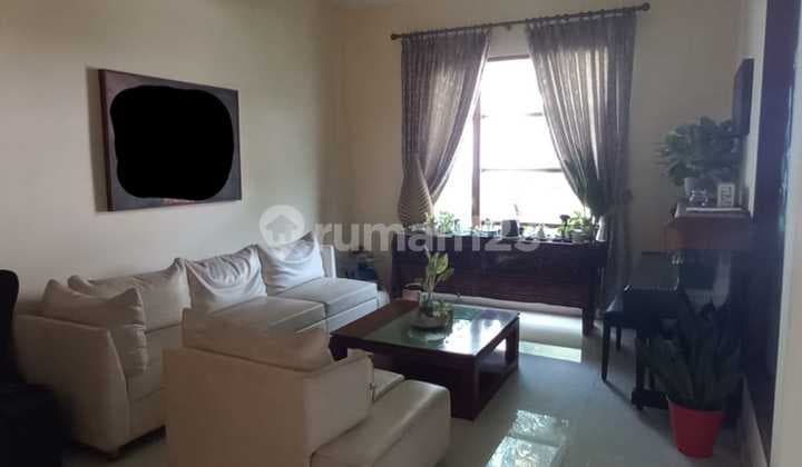 Ready-to-Live House in Kemang Area