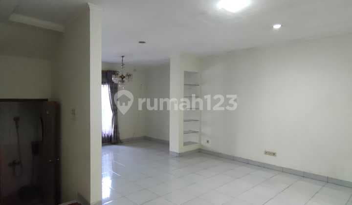 Rumah Minimalis SIap Huni di Antapani