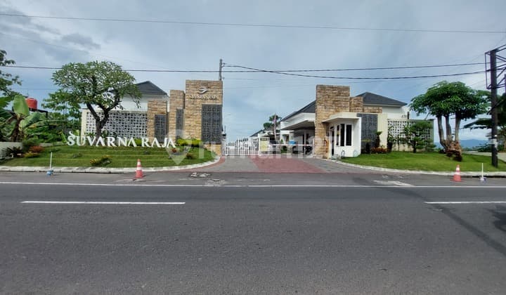 Perumahan Di Klaten Ini Banyak Keunggulan