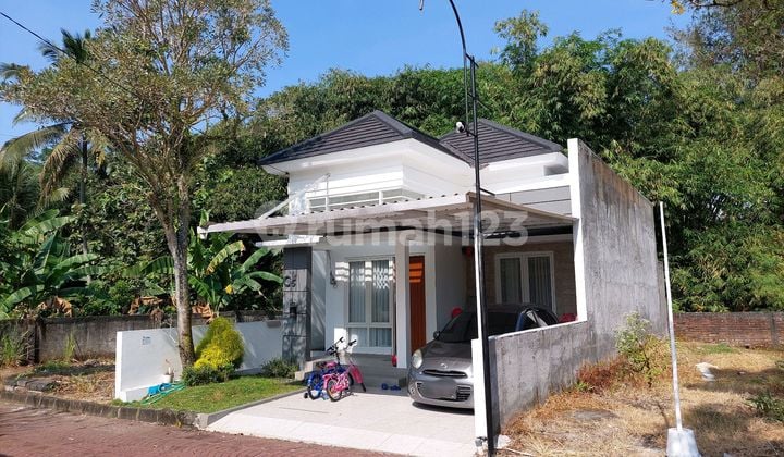New Pare Residence Perumahan Cantik Temanggung