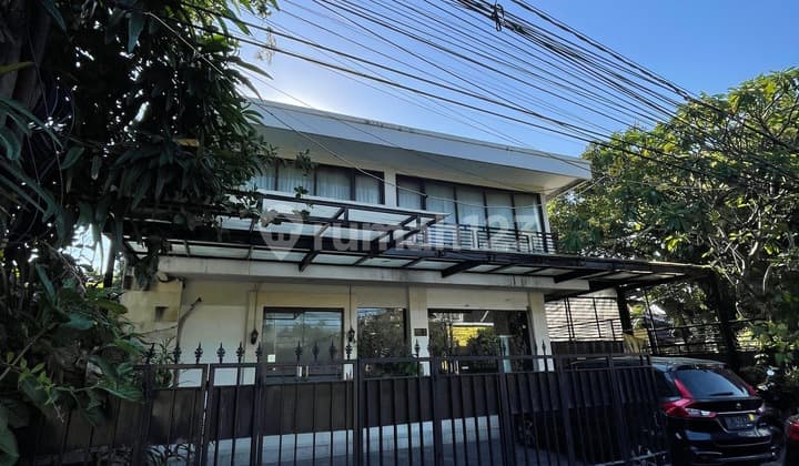 HOUSE NEXT TO SANUR BYPASS!