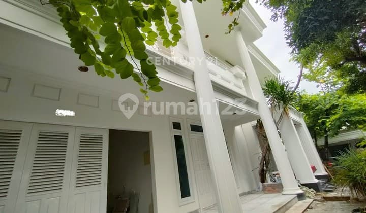 Rumah Mewah Super Luas di Pinisi Permai Pik Ideal untuk Family