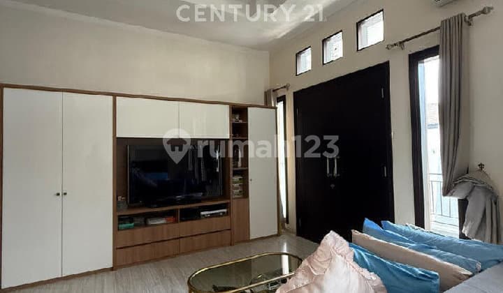 Manyar Permai House Cool Unit Location Near Bbs Sis Pik