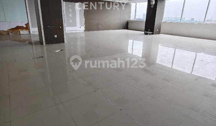 Dijual Ruangan Kantor Di Suite Tower Pik1