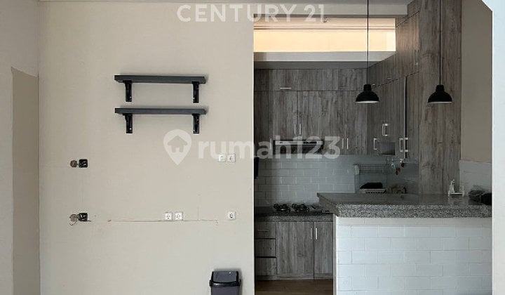Sewa Rumah 2 Lantai Di Layar Permai Pik1