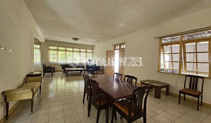 Langka Rumah Rawamangun Asri