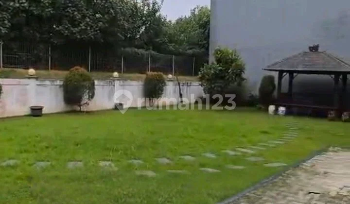 Corner Lot Pantai Indah Kapuk Premium Cluster Corner Lot Pantai Indah Kapuk Premium Cluster