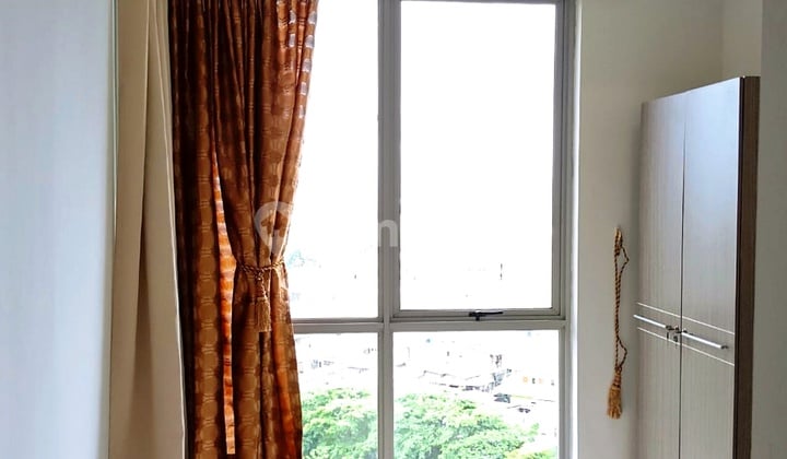 Apartemen 1 Bedroom Fully Furnished Siap Huni di Kemayoran Jakpus
