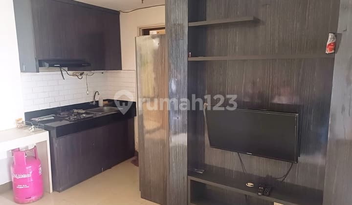 2 Bedroom Fully Furnished Apartment in Kelapa Gading