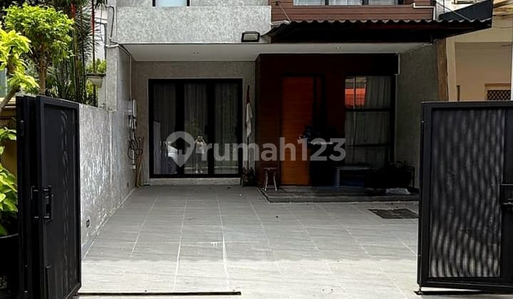 Beautiful 2-Story House Fully Furnished Ready to Occupy in Sunter
