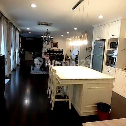 Rumah Premium 2 Lantai Siap Huni di Fatmawati Jakarta Selatan