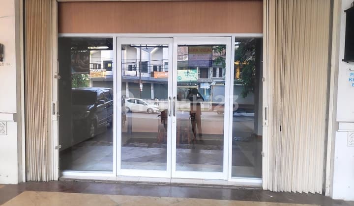 Ruko 2.5 Lantai Siap Huni di Harapan Indah, Bekasi