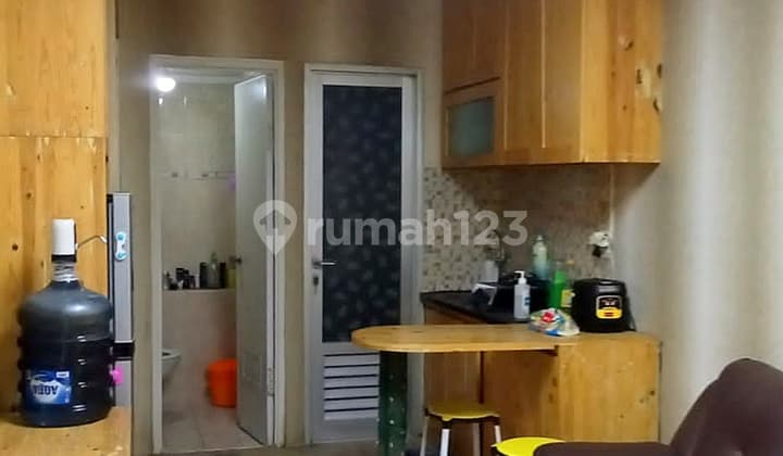 Apartemen 2 Bedroom Fully Furnished Siap Huni di Kelapa Gading